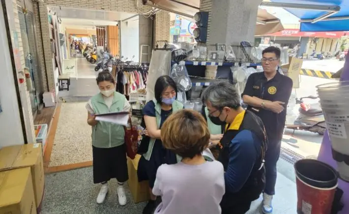 圖片來源:臺南市政府