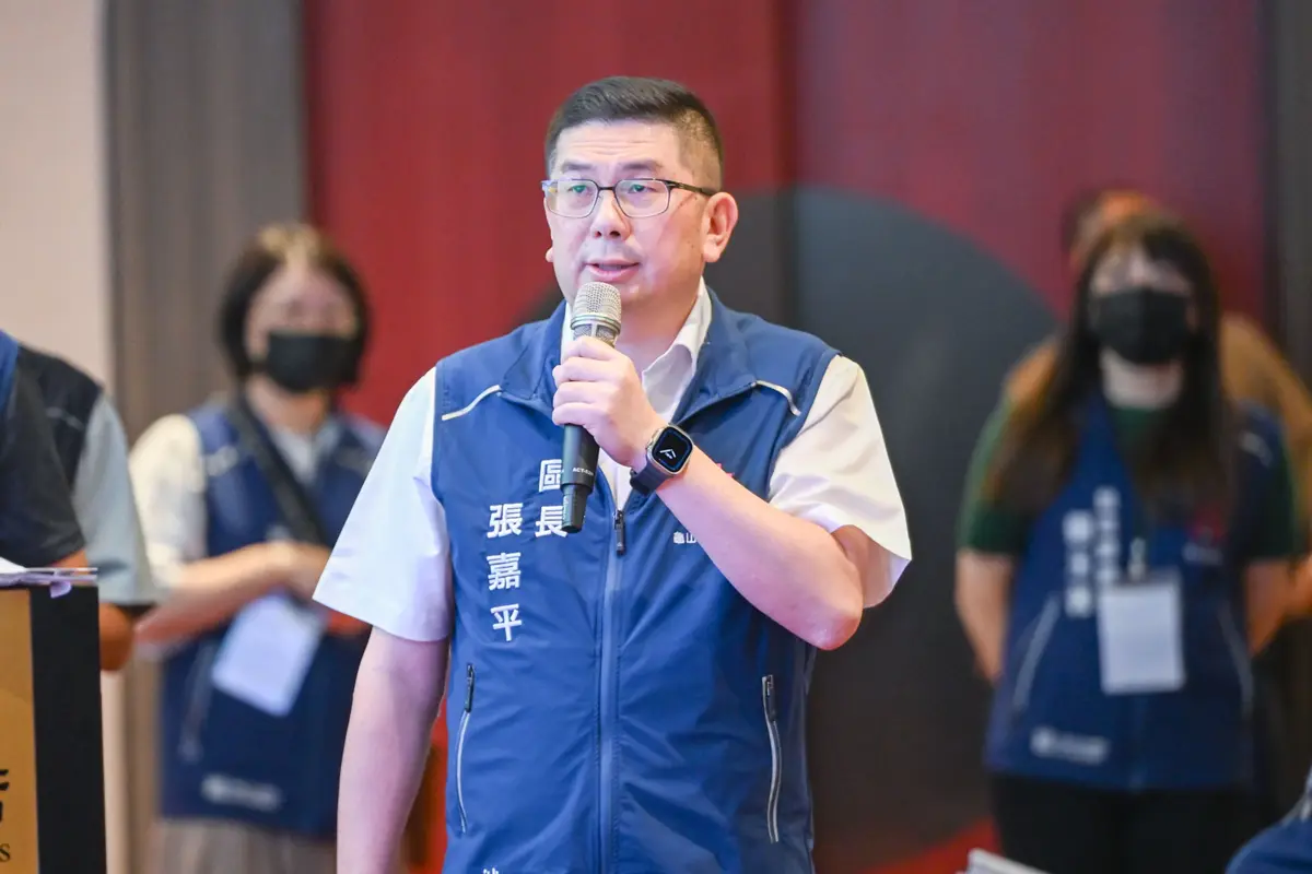 圖片來源:新聞處