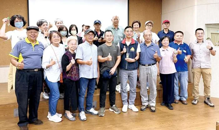 揭開金門歐亞水獺神秘面紗!生態攝影達人蔡添丁不藏私分享拍攝秘訣