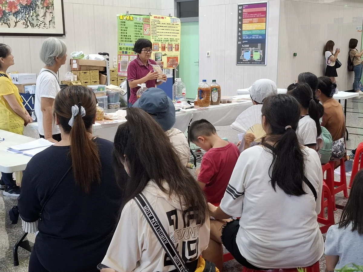 圖片來源：臺中市政府