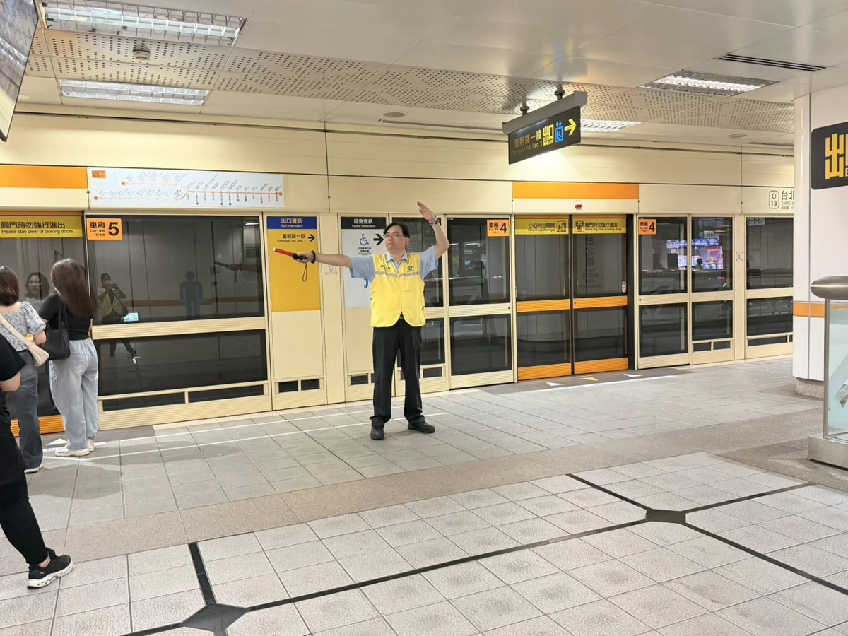 圖片來源:臺北市政府