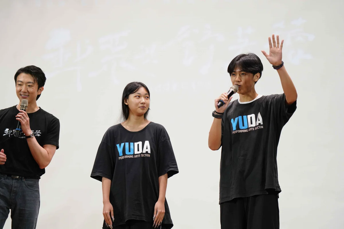 圖片來源：臺北市政府