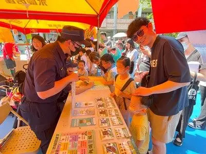圖片來源:臺北市政府