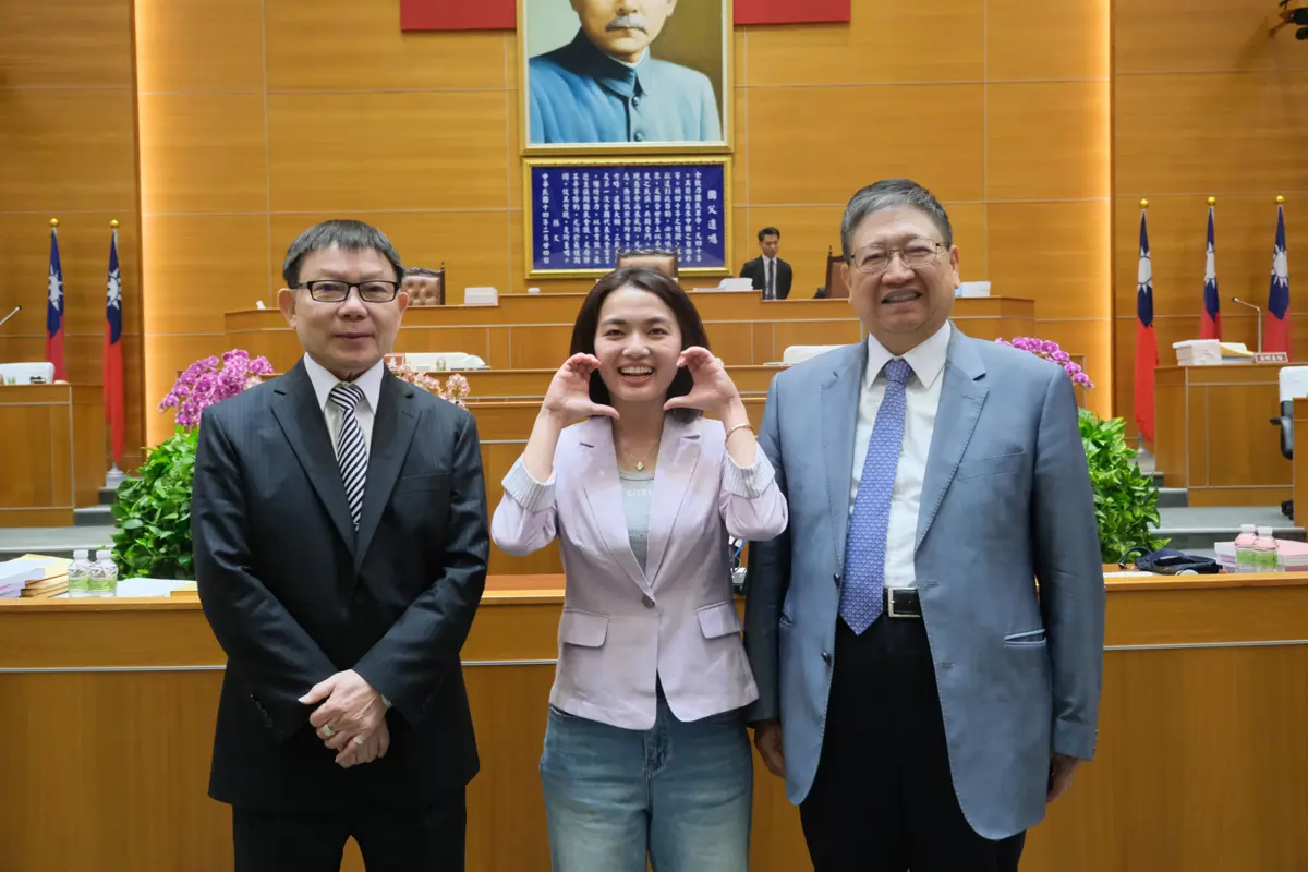 圖片來源:新竹縣政府