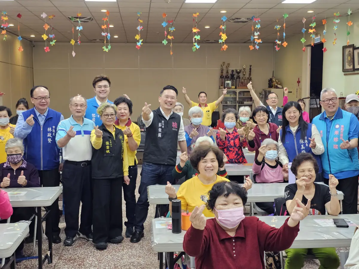 圖片來源:新聞處