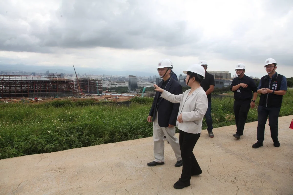 圖片來源：臺中市政府