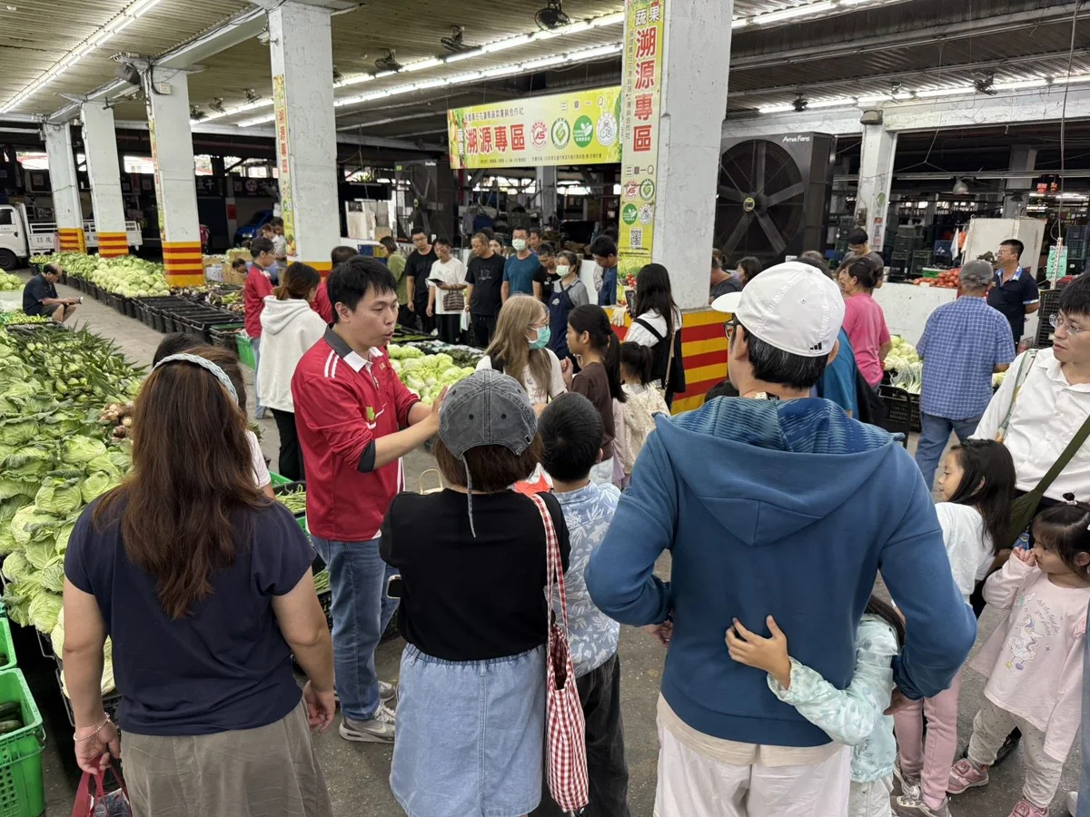 圖片來源:花蓮縣政府