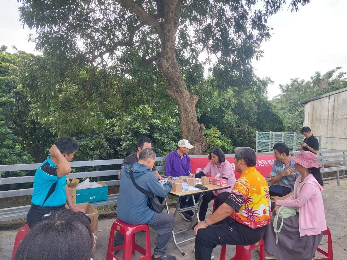 圖片來源:臺南市政府