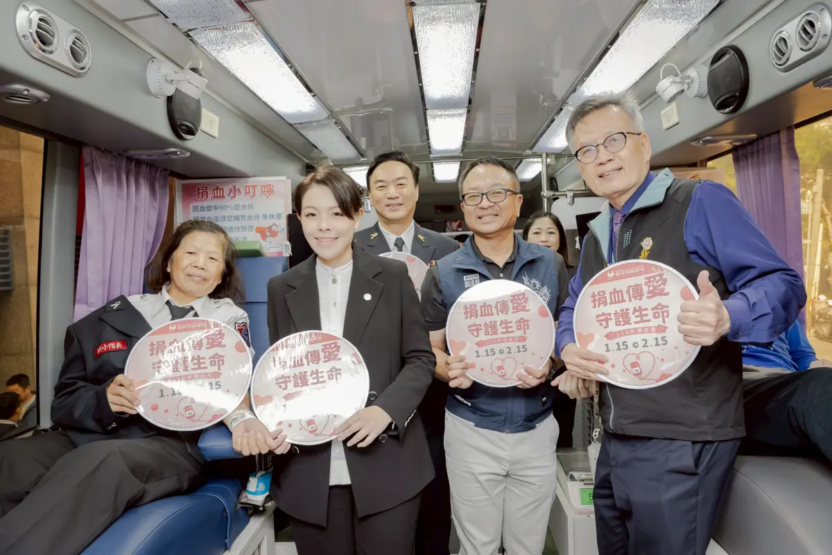 圖片來源:新竹市政府