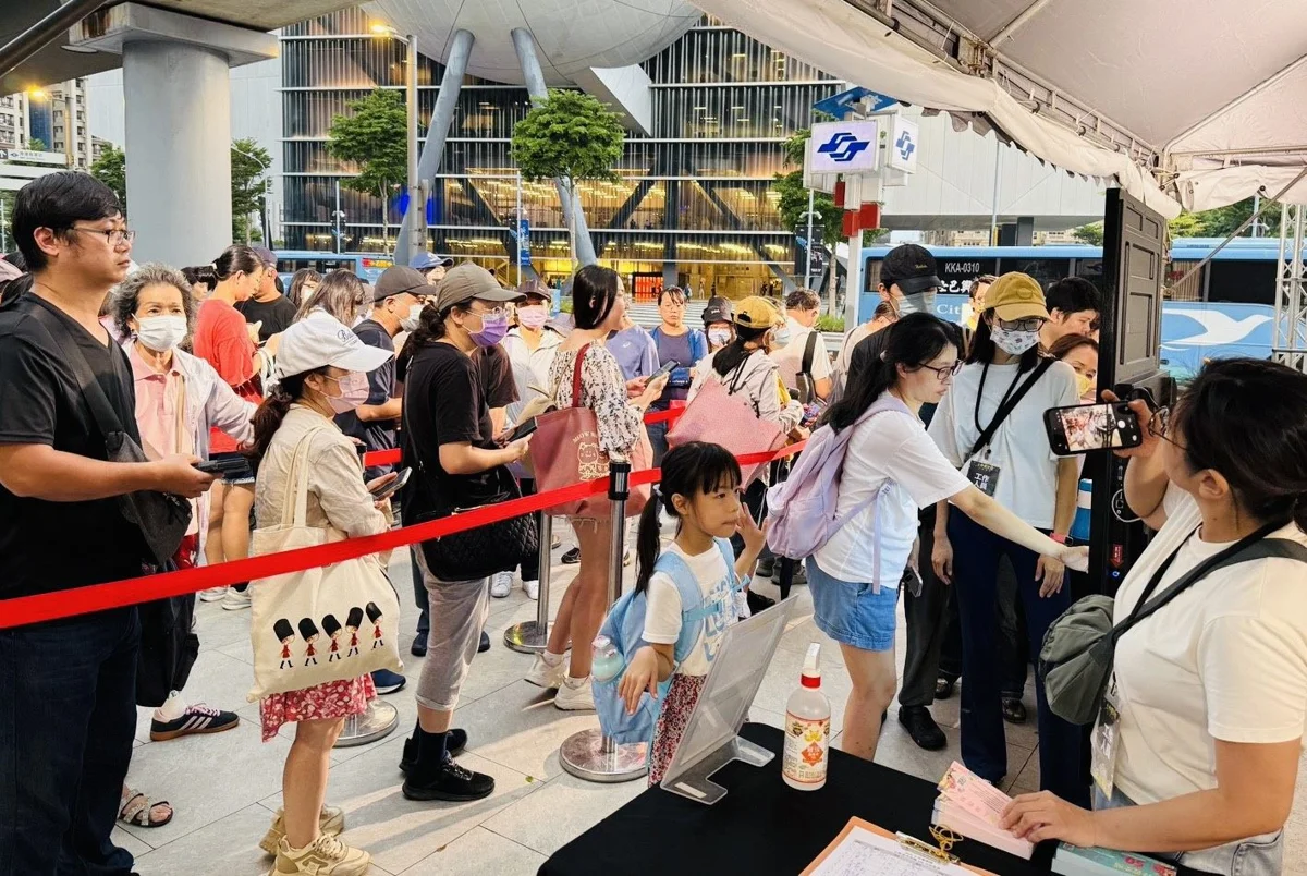 圖片來源:臺北市政府
