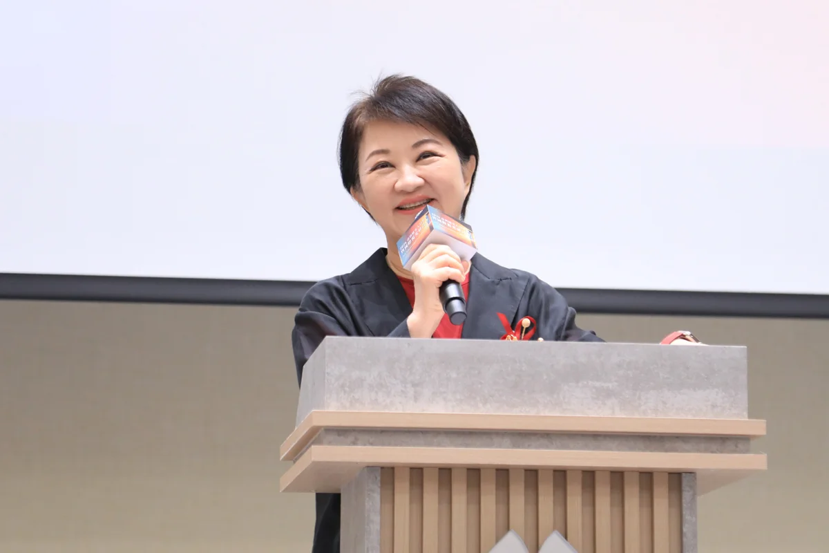圖片來源:臺中市政府