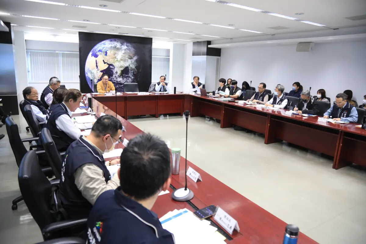 圖片來源:臺中市政府