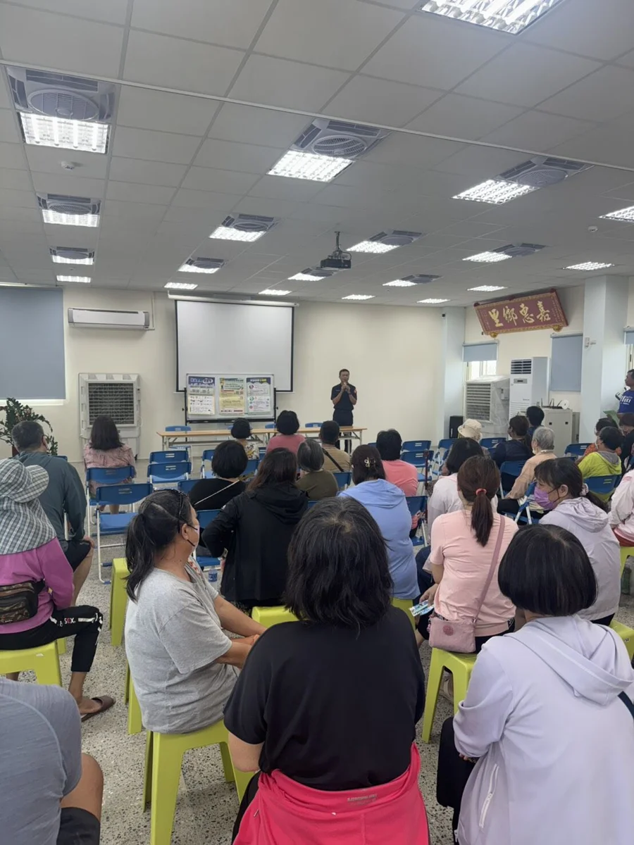 澎湖防空演習8/11登場!馬公分局籲下載APP快速避難免觸法