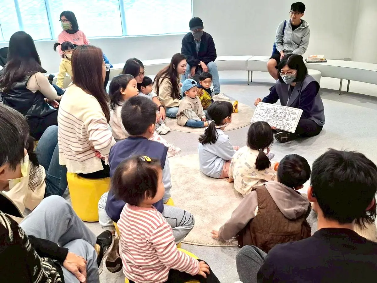 圖片來源:臺中市政府