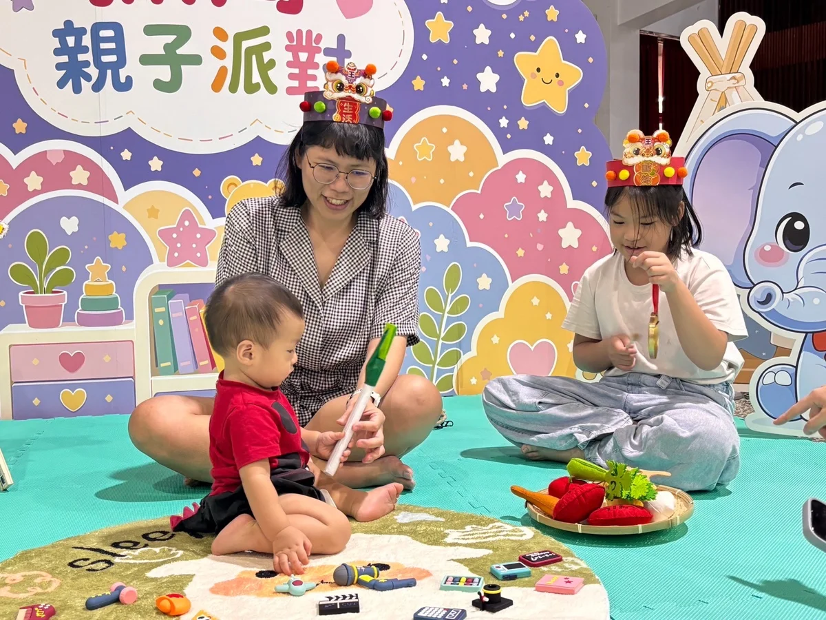 圖片來源:臺南市政府
