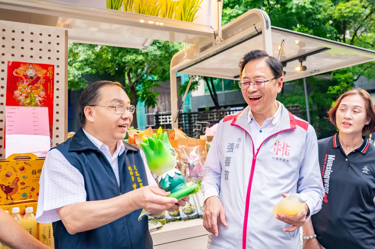 圖片來源:新聞處