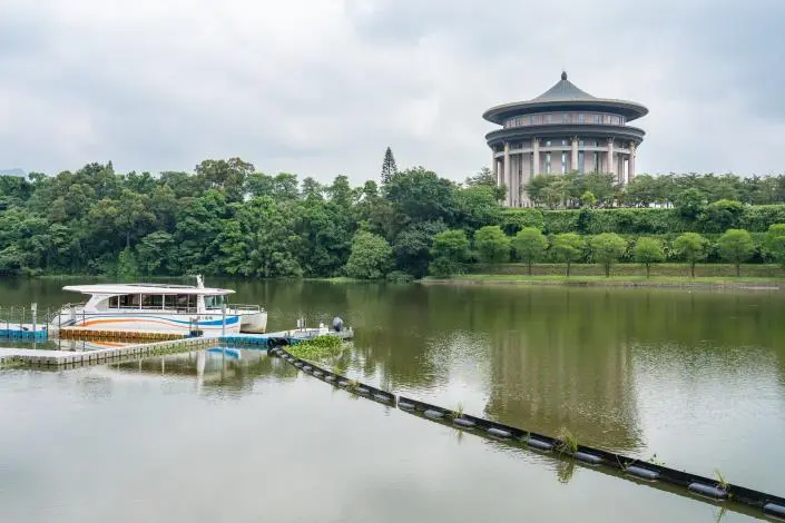 新竹客庄新玩法!竹縣府邀KOL走進市場茶園,深度體驗在地日常