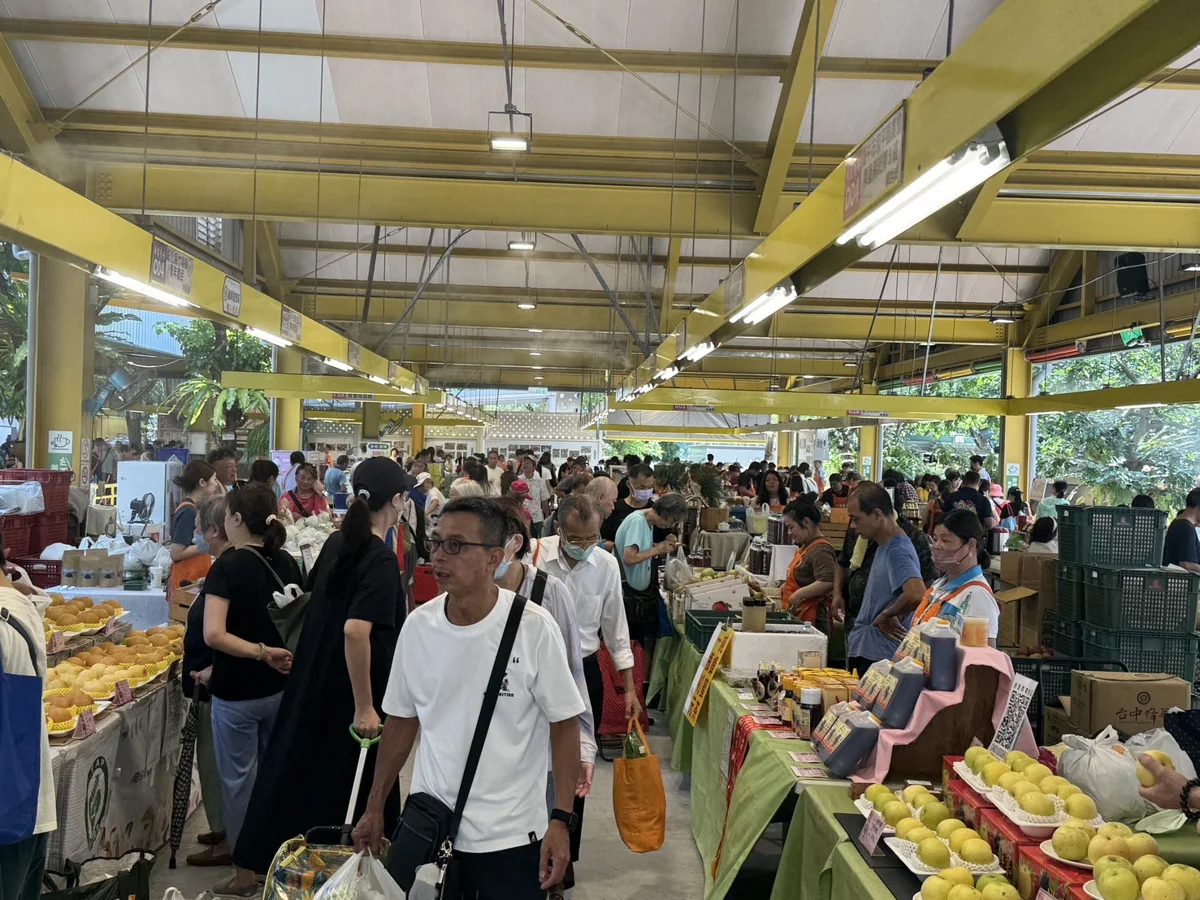 圖片來源:臺中市政府