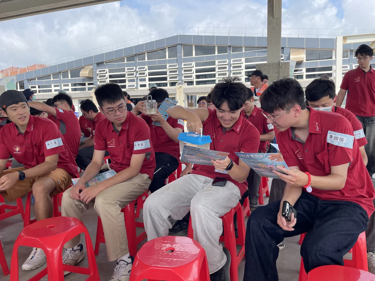 圖片來源:臺中市政府
