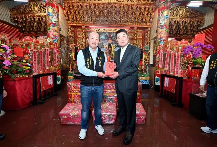 圖片來源:苗栗縣政府