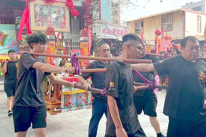 圖片來源:金門縣政府