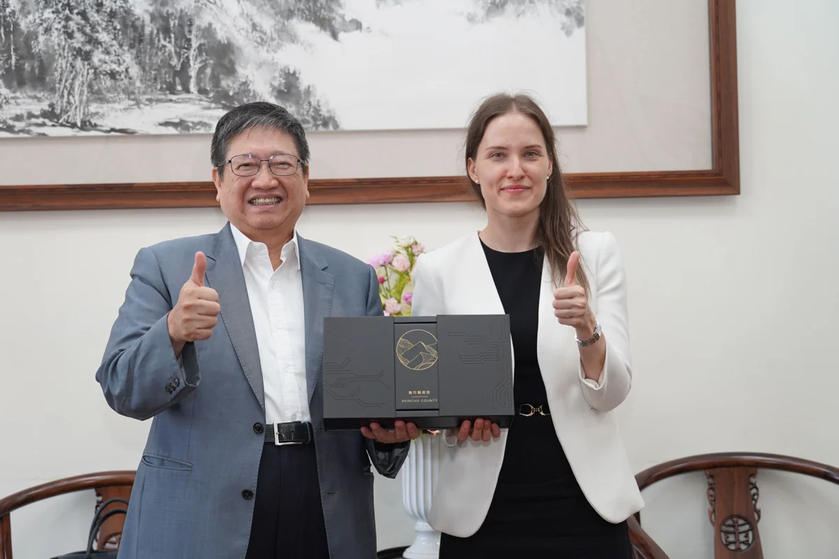 圖片來源:新竹縣政府