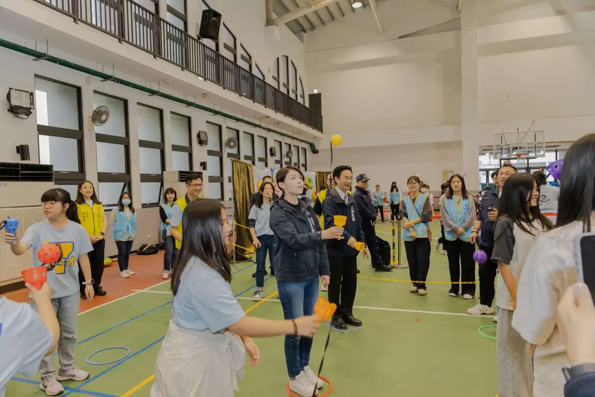 圖片來源:新竹市政府
