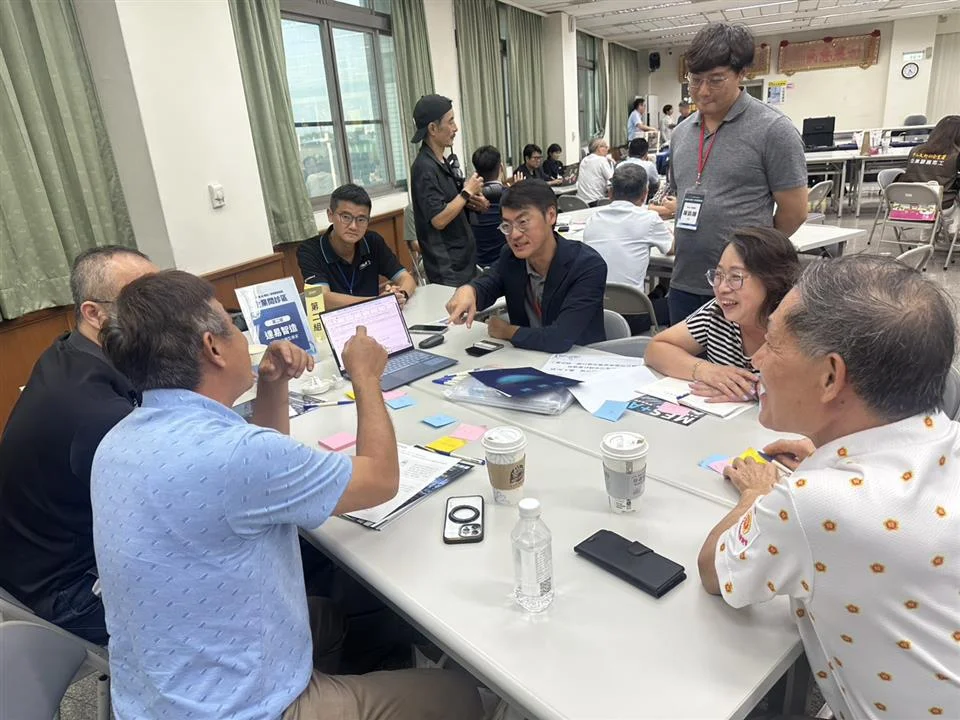 圖片來源:彰化縣政府