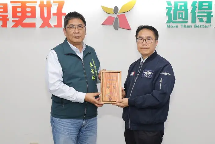 台南農村再生實力再獲肯定!狂掃農業部「卓越獎」等雙料大獎