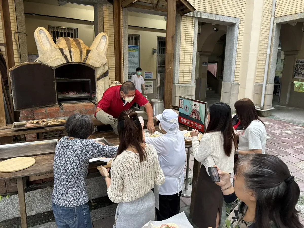 圖片來源:臺北市政府