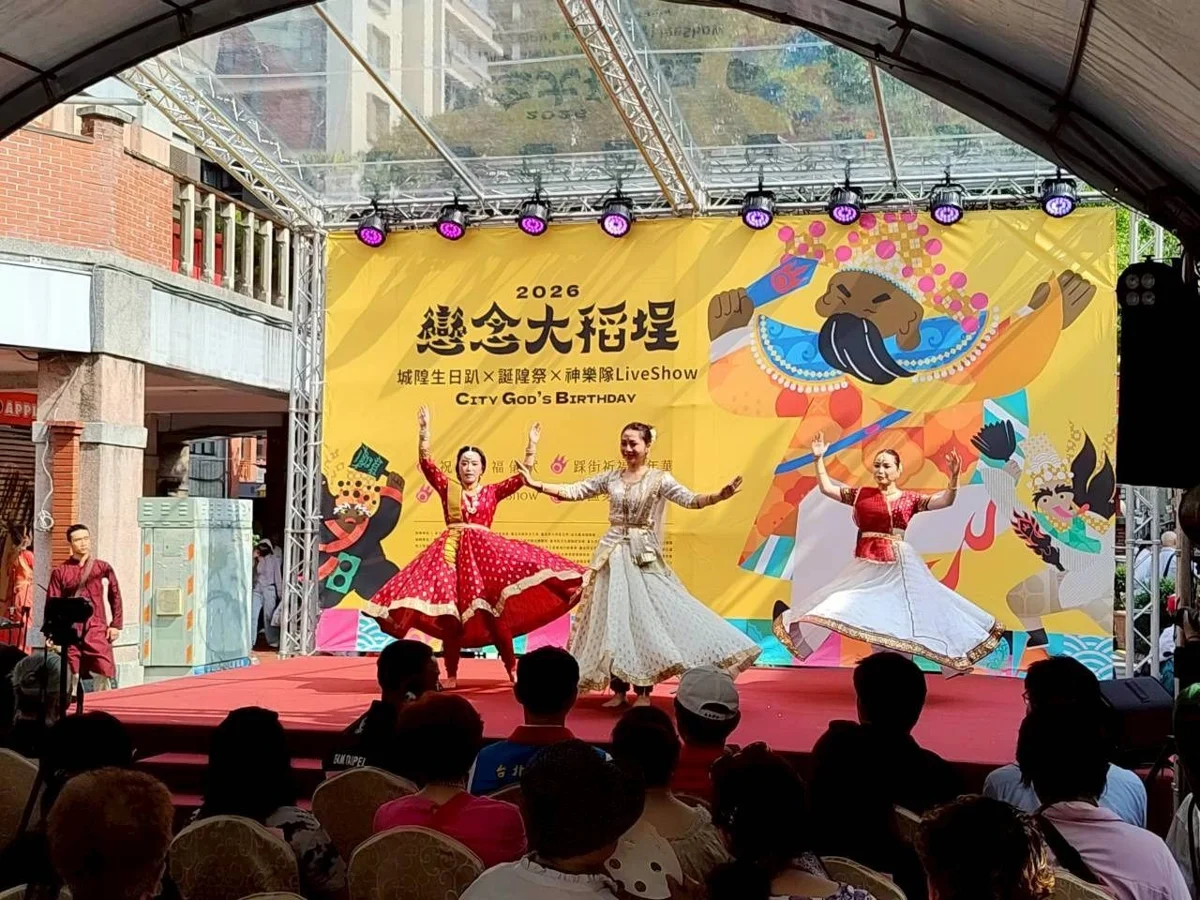 圖片來源:臺北市政府