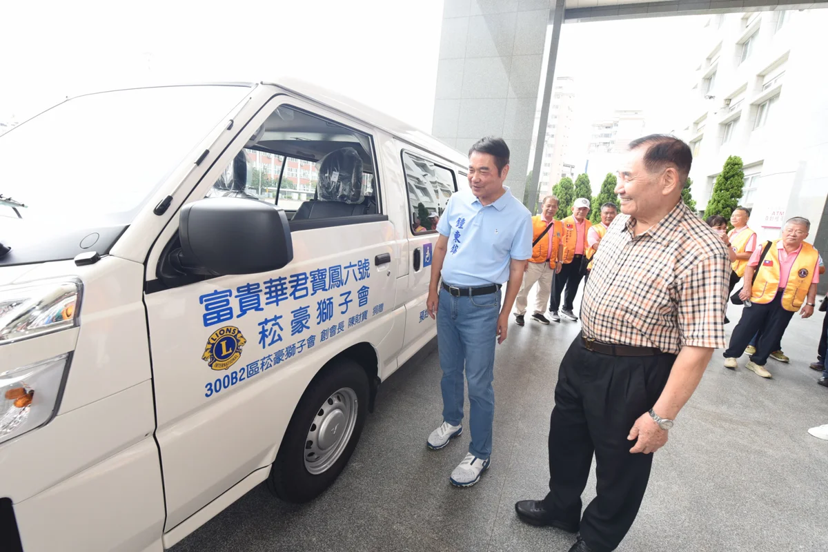圖片來源:苗栗縣政府