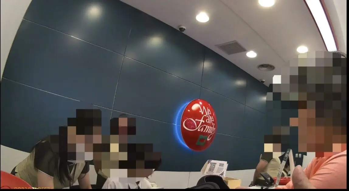 姪子結婚討200萬聘金?內湖警銀聯手戳破騙局 婦人保住老本