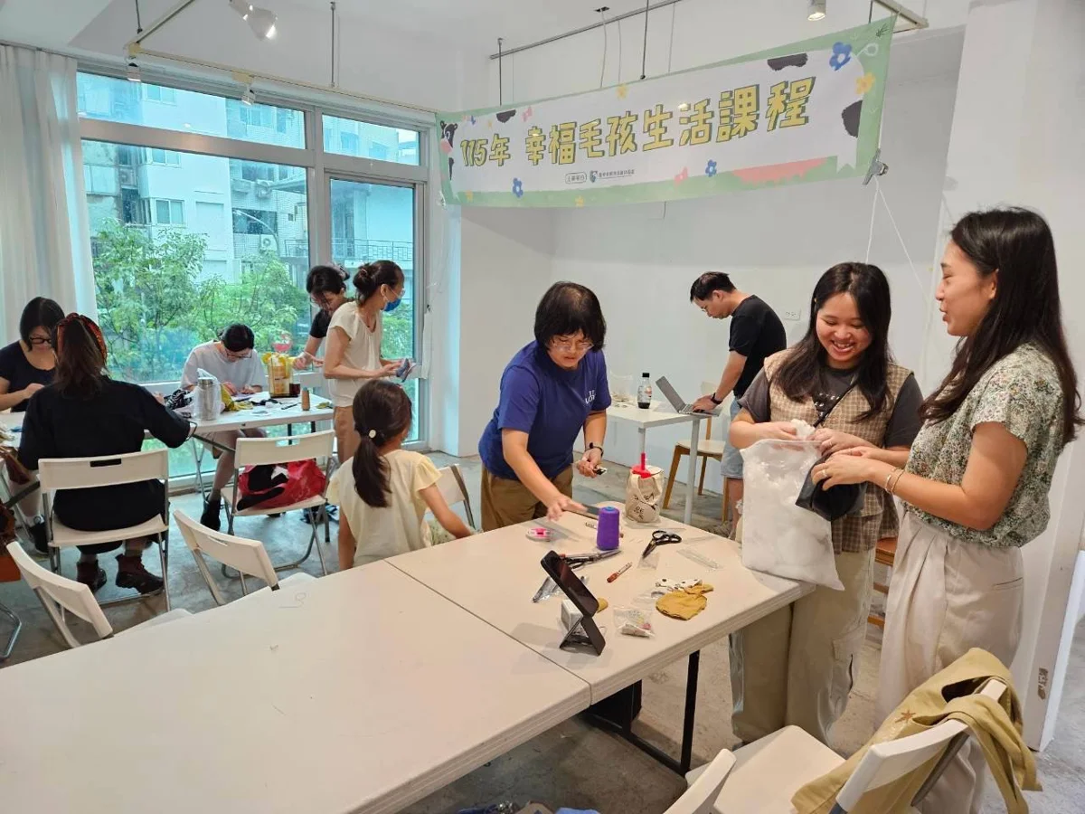 圖片來源:臺中市政府