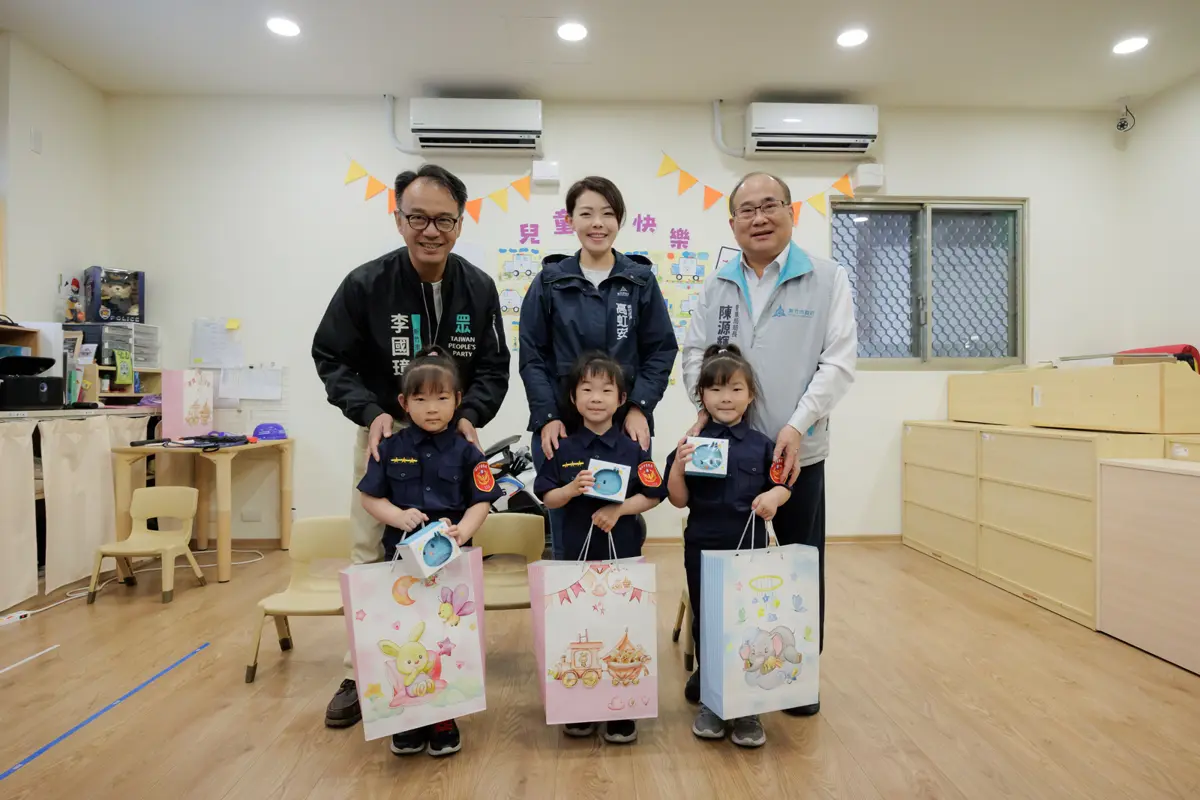 圖片來源:新竹市政府