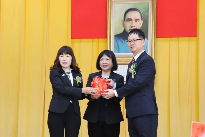 圖片來源:苗栗縣政府