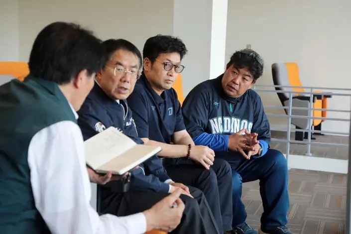 圖片來源:臺南市政府