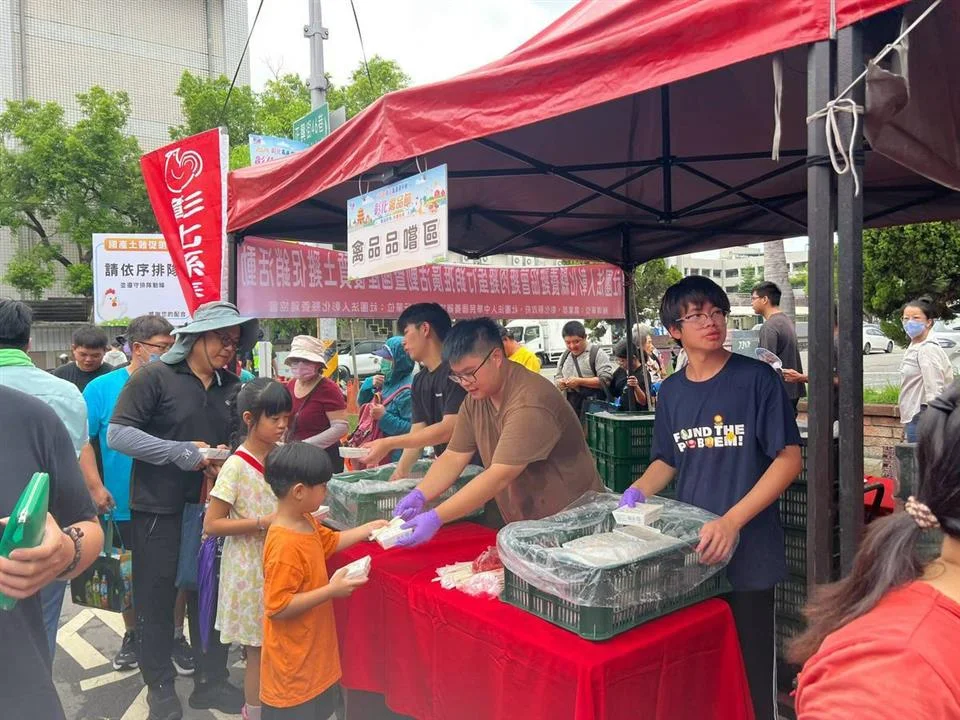 圖片來源:彰化縣政府