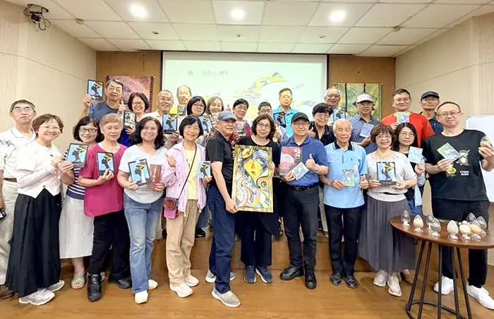 圖片來源:金門縣政府