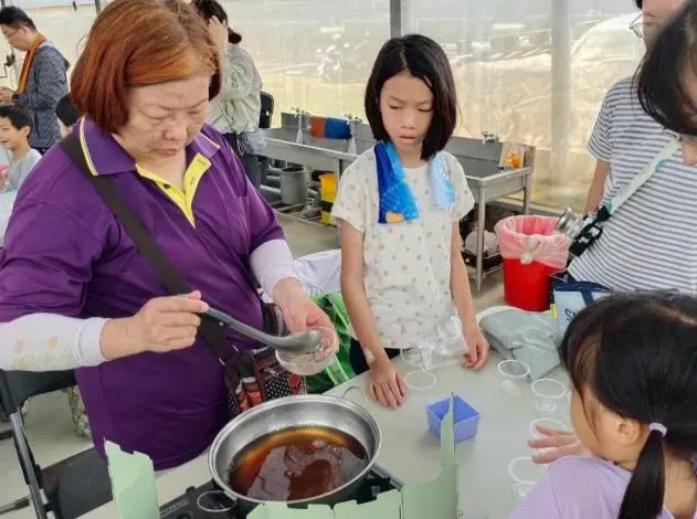 圖片來源:苗栗縣政府