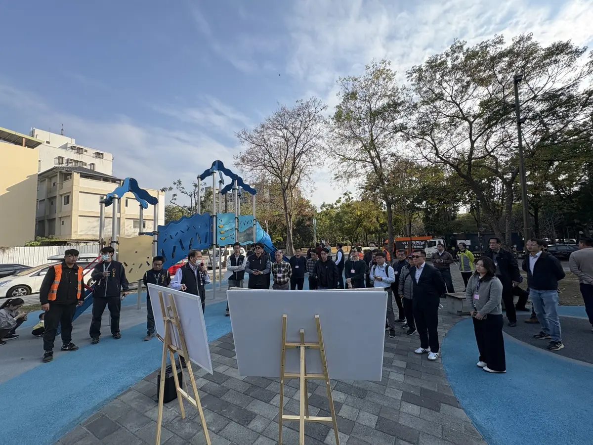 圖片來源:臺中市政府