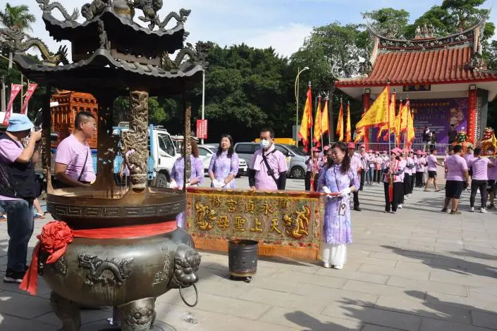 圖片來源:苗栗縣政府