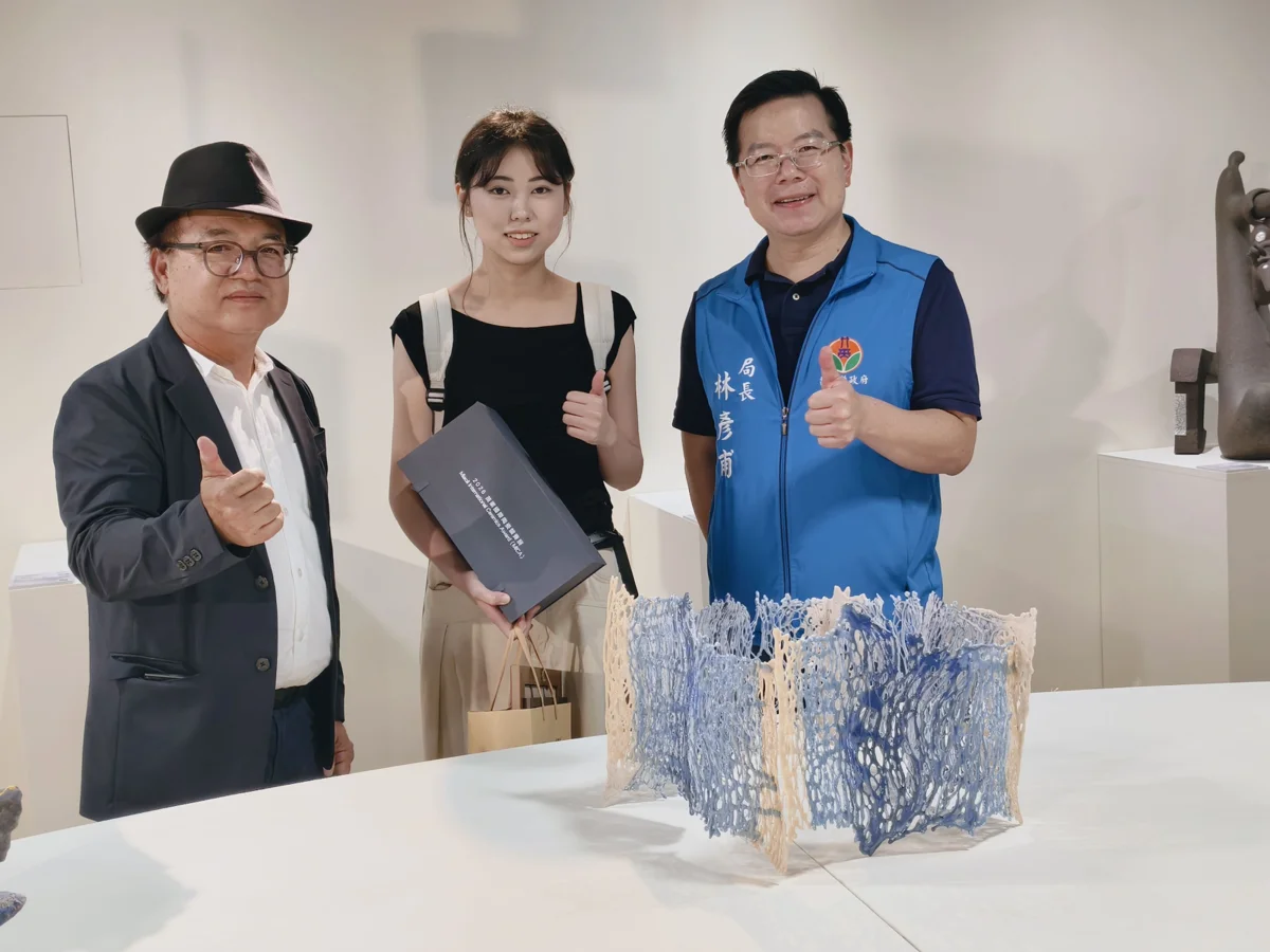 圖片來源:苗栗縣政府