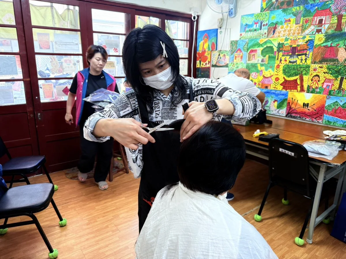 圖片來源:苗栗縣政府