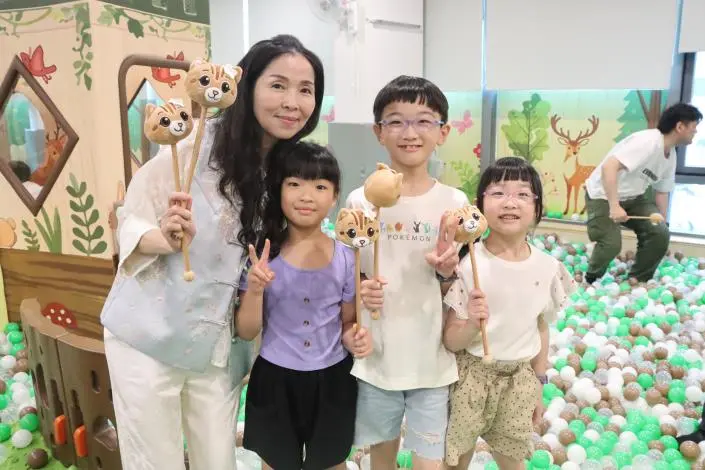 圖片來源:苗栗縣政府