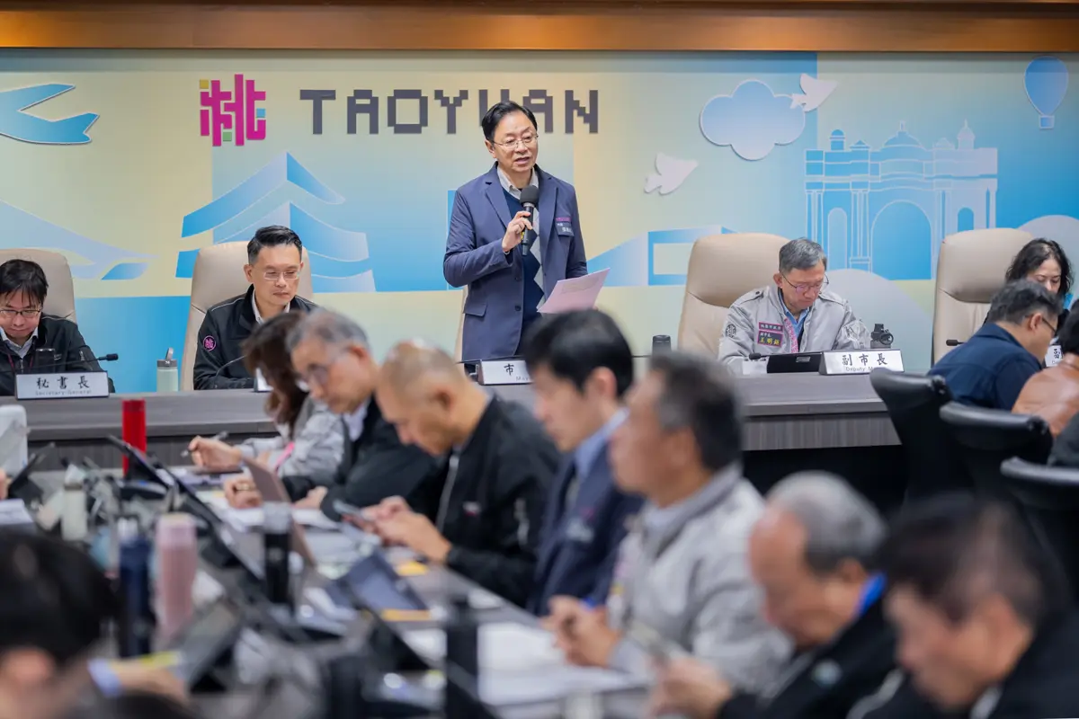 桃園青年買房有譜了!A20、A21站區「可負擔住宅」計畫拍板,容積獎勵換平價屋