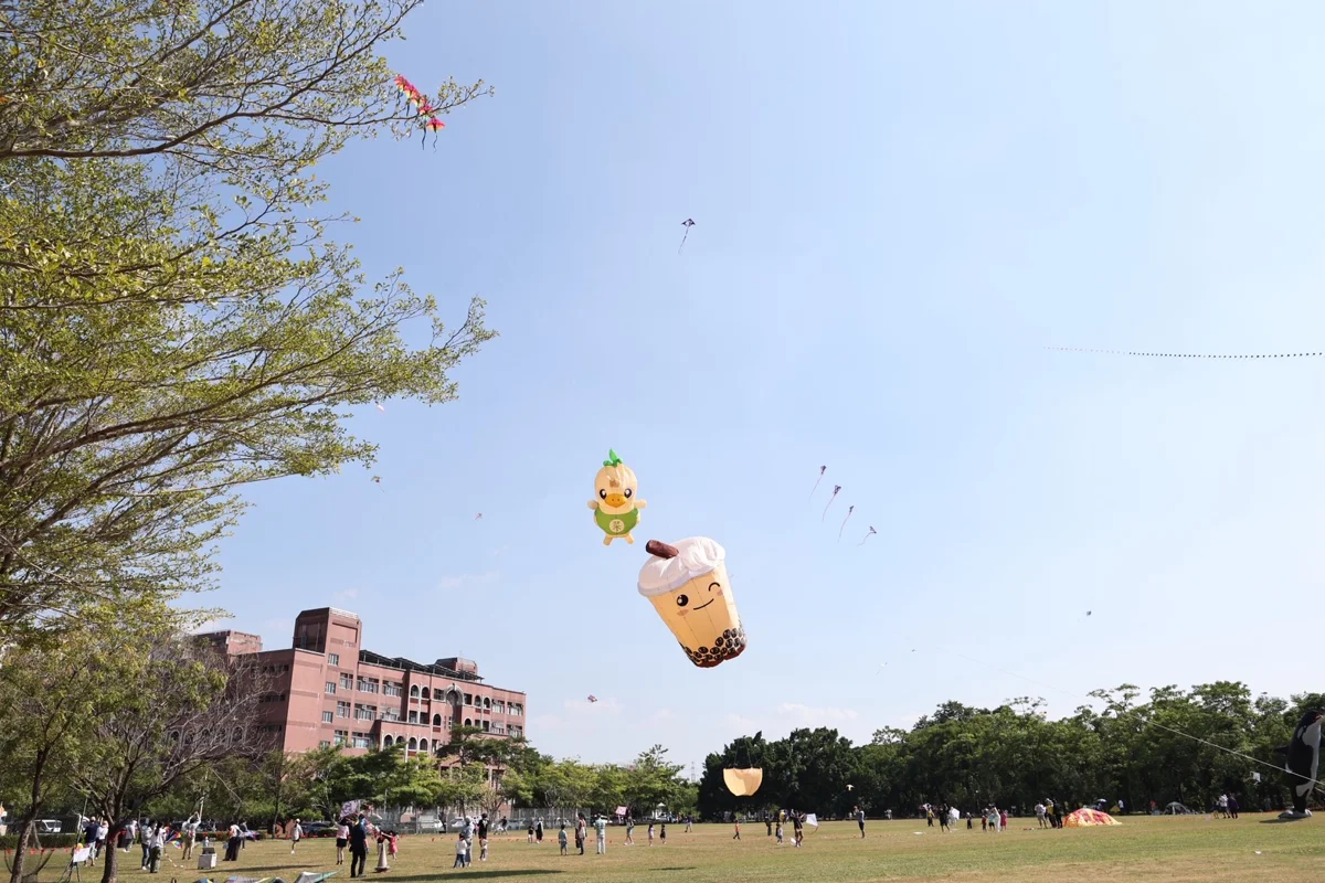 圖片來源：臺南市政府