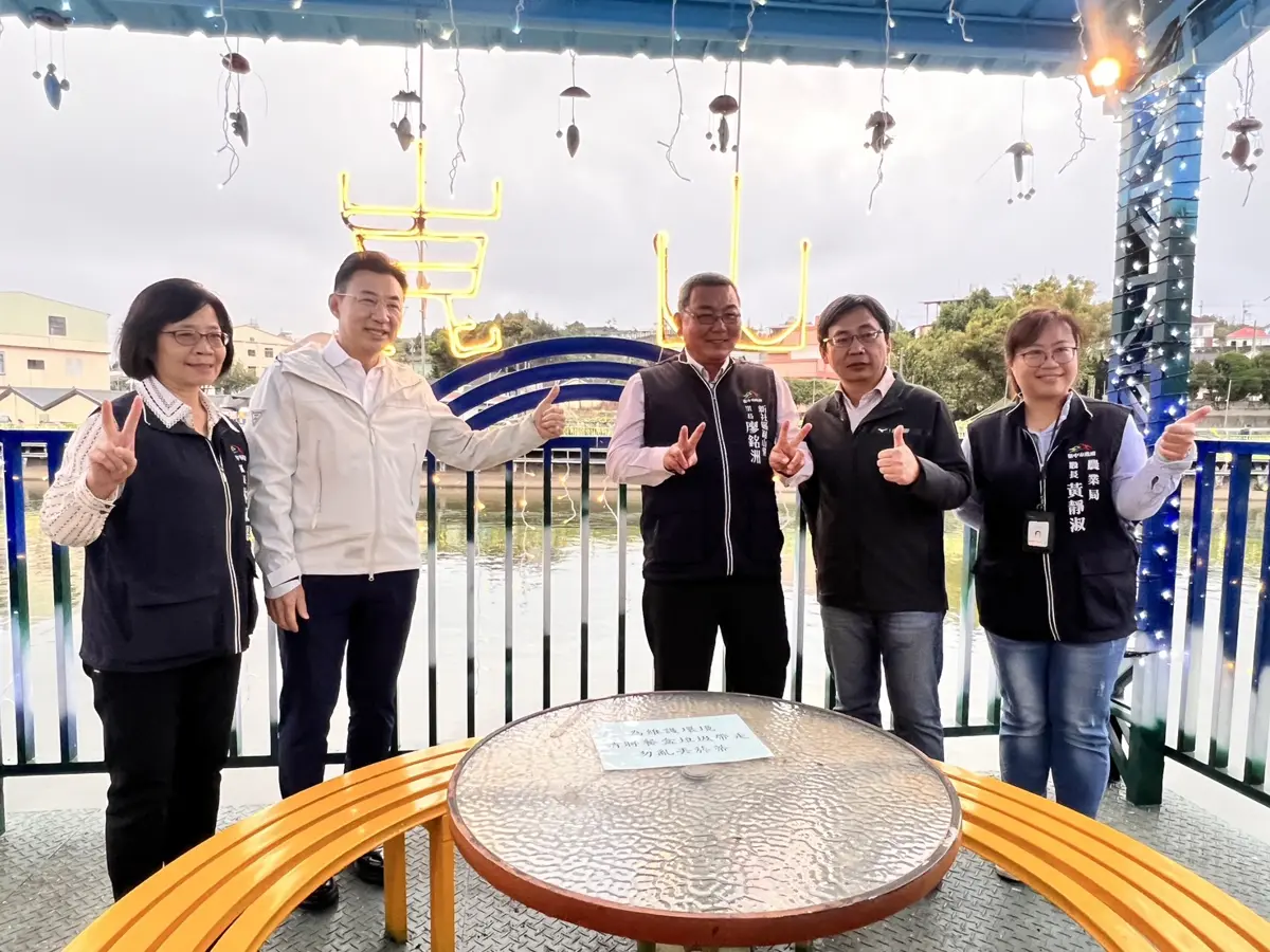 圖片來源:臺中市政府