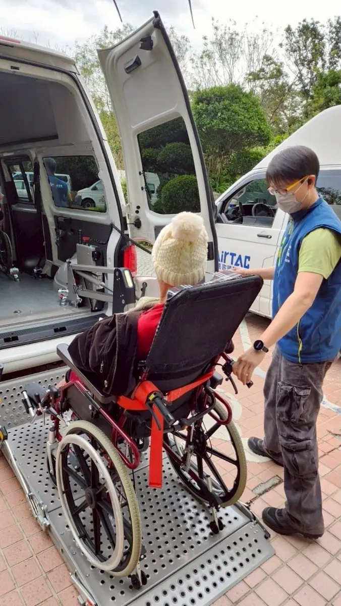 圖片來源:花蓮縣政府