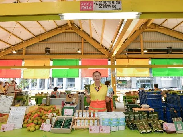 圖片來源：花蓮縣政府